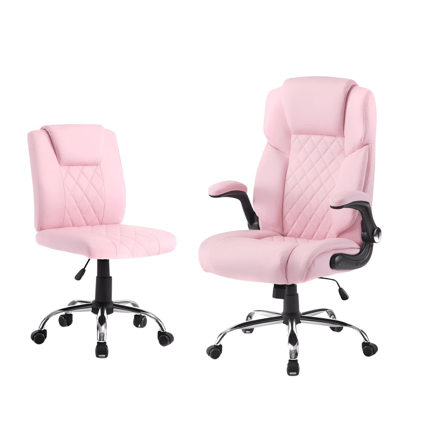 GENESIS SALON MANICURE CHAIR COMBO