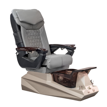 DIAMOND PEDICURE SPA WITH LX CHAIR TOP