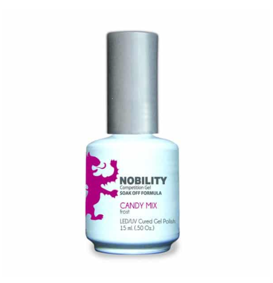 NOBILITY Candy Mix SKU #NBCS004