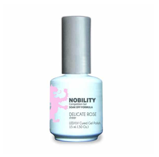 NOBILITY Delicate Rose SKU #NBCS015