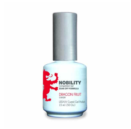 NOBILITY Dragon Fruit SKU #NBCS035D