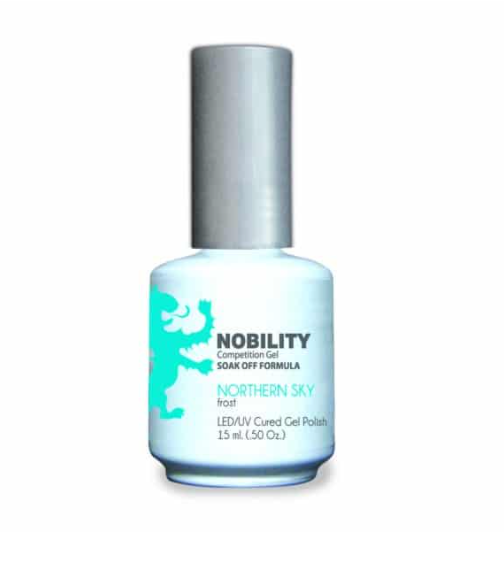 NOBILITY Northern Sky SKU #NBCS050