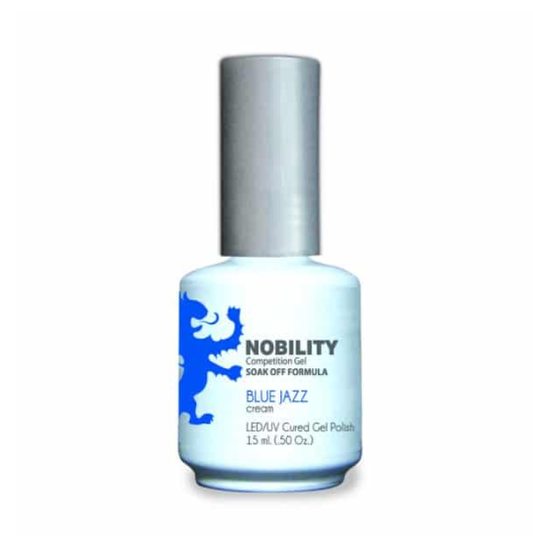 NOBILITY Blue Jazz SKU #NBCS058