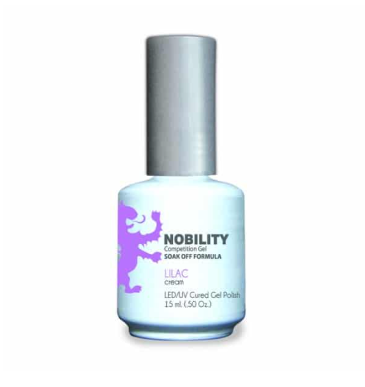 NOBILITY Lilac SKU #NBCS074