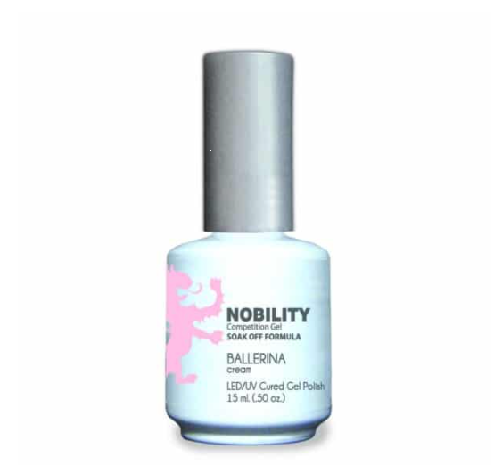 NOBILITY Ballerina SKU #NBCS088