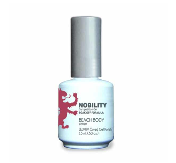 NOBILITY Beach Body SKU #NBCS091