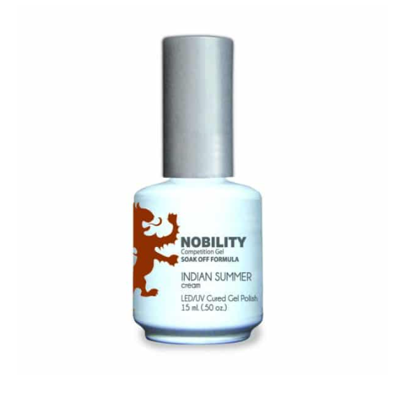 NOBILITY Indian Summer SKU #NBCS093