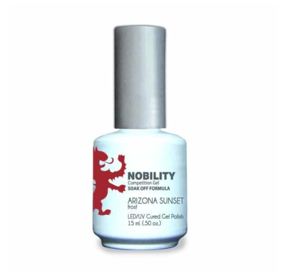 NOBILITY Arizona Sunset SKU #NBCS097