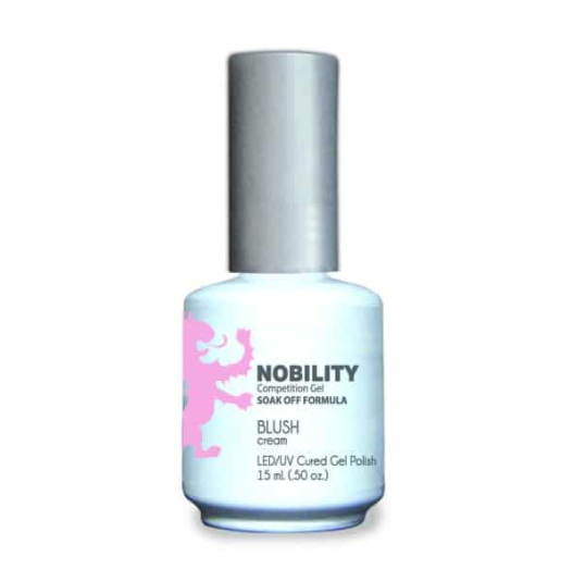 NOBILITY Blush SKU #NBCS101