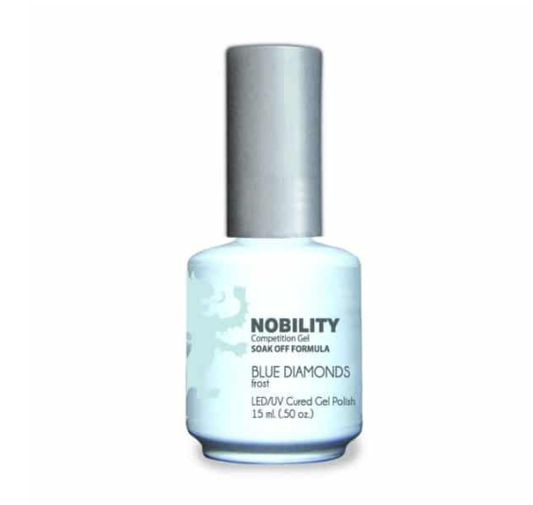 NOBILITY Blue Diamonds SKU #NBCS105