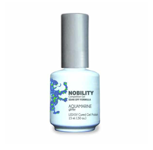 NOBILITY Aquamarine SKU #NBCS111