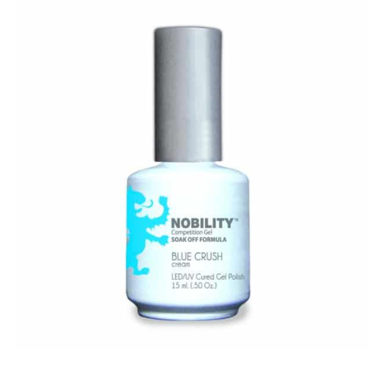 NOBILITY Blue Crush SKU #NBCS116