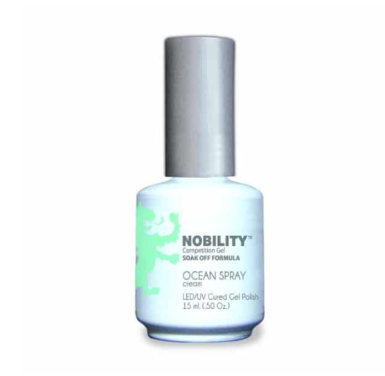 NOBILITY Ocean Spray SKU #NBCS118