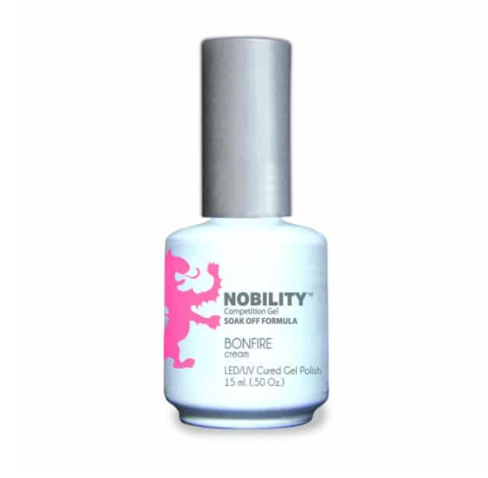 NOBILITY Bonfire SKU #NBCS119