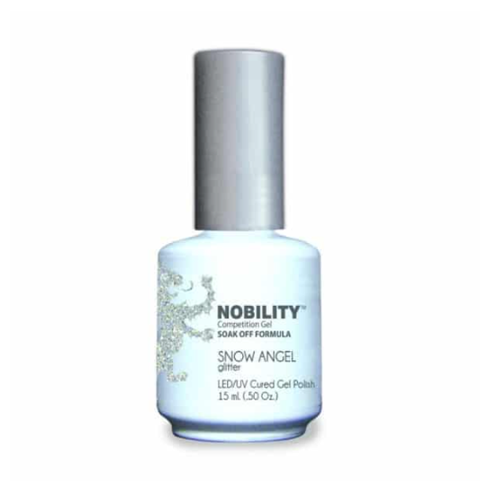 NOBILITY Snow Angel SKU #NBCS127
