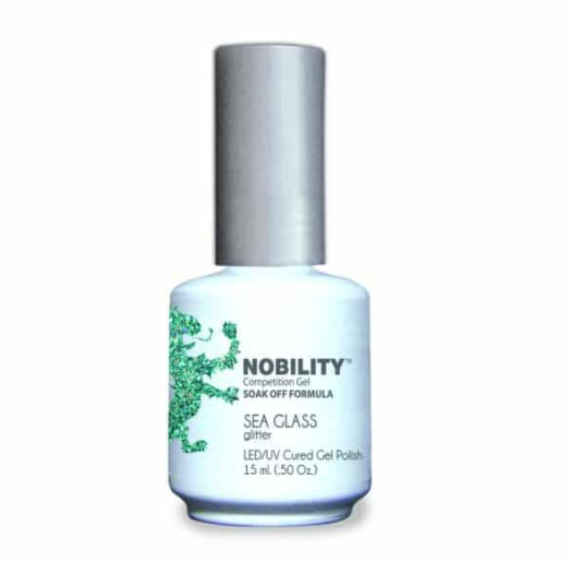 NOBILITY Sea Glass SKU #NBCS128