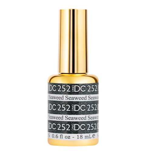 DC252 MERMAID GEL - Seaweed