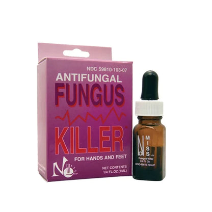 FUNGUS KILLER 0.25 OZ.
