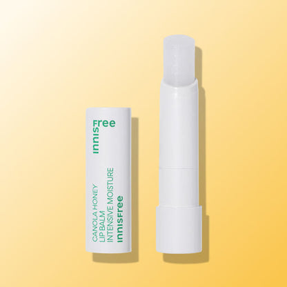 innisfree Canola Honey Lip Balm 3.5g [Intensive Moisture]