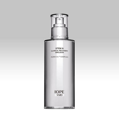 IOPE XMD STEM III Clinical Recovery Emulsion 130ml