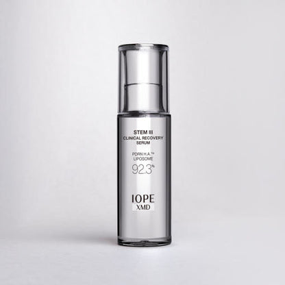 IOPE XMD STEM III Clinical Recovery Serum 30ml