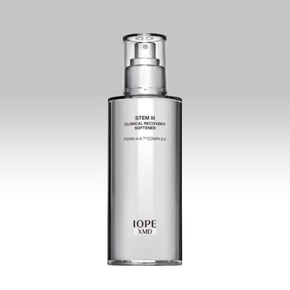 IOPE XMD STEM III Clinical Recovery Softener 130ml
