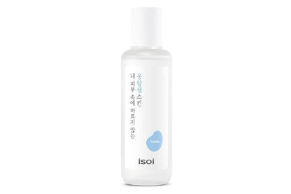 isoi Toner, A Bottled Oasis For Your Skin 130ml