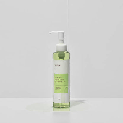 iUNIK Centella Green Fresh Cleansing Oil 200ml