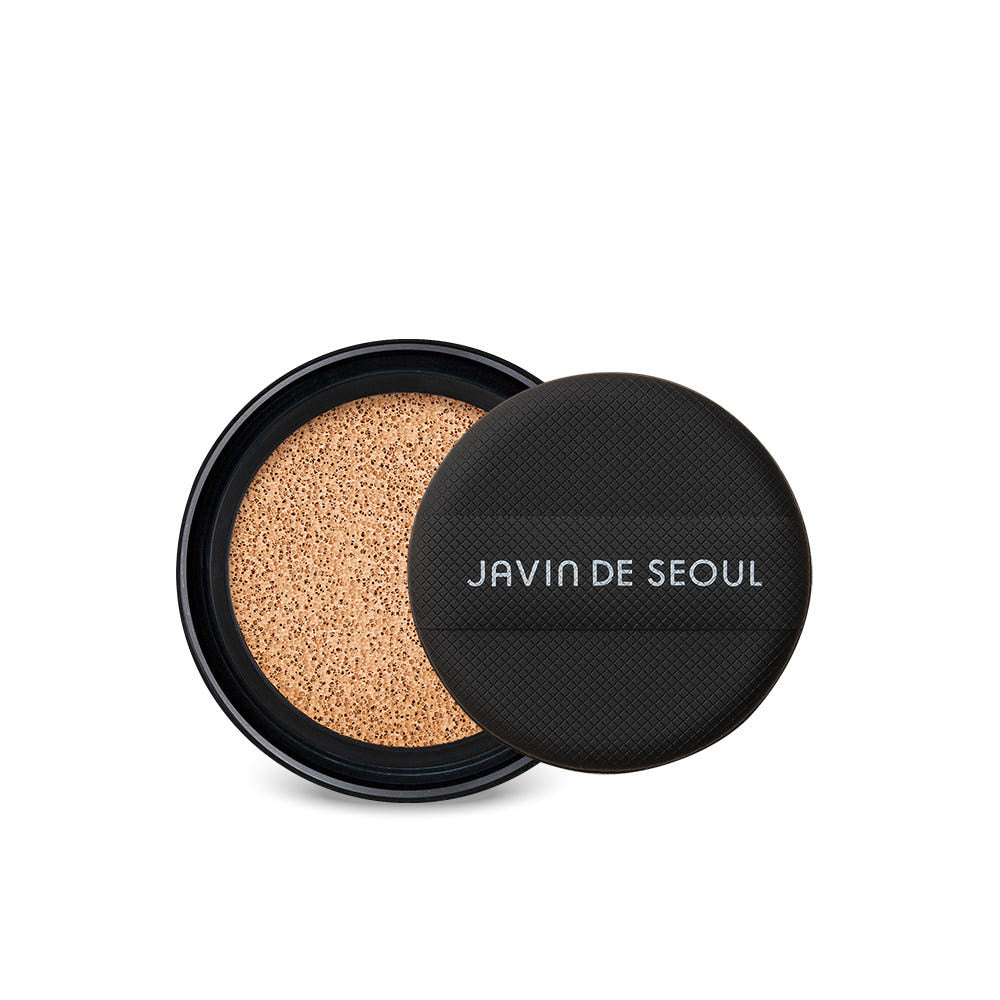 [JAVIN DE SEOUL] Wink Foundation Pact SPF50+ PA++++ 15g [Refill]