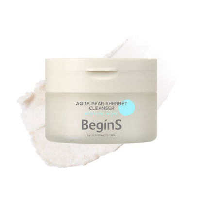 JUNGSAEMMOOL Aqua Pear Sherbet Cleanser 90ml