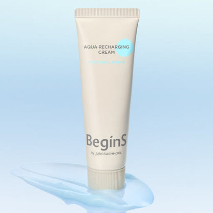 JUNGSAEMMOOL Aqua Recharging Cream 50ml