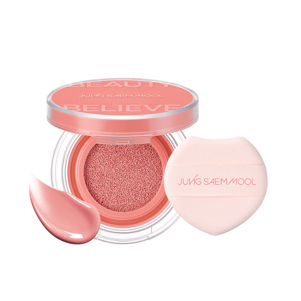 JUNGSAEMMOOL Artist Cushion Blush 4g (10color)