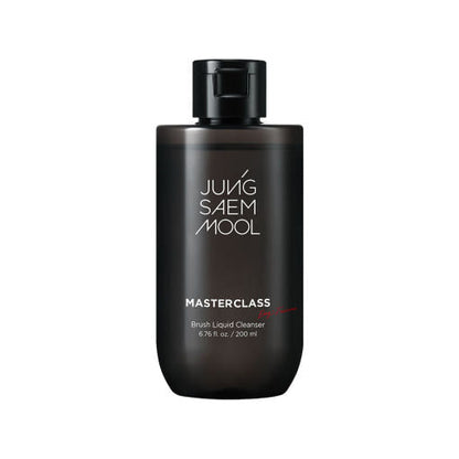JUNGSAEMMOOL Masterclass Brush Liquid Cleanser 200ml