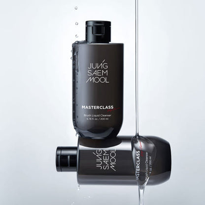 JUNGSAEMMOOL Masterclass Brush Liquid Cleanser 200ml