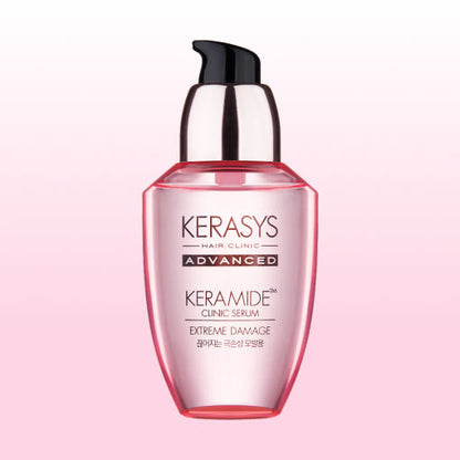 Kerasys Keramide Extreme Damage Repair Serum 70ml
