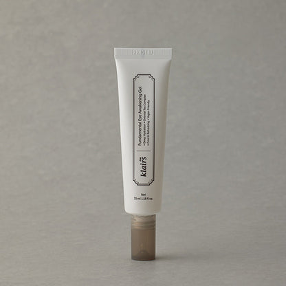 KLAIRS Fundamental Eye Awakening Gel 35ml