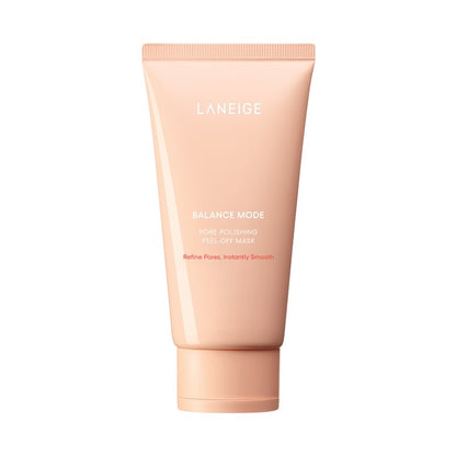 LANEIGE Balance Mode Pore Polishing Peel-Off Mask 100ml