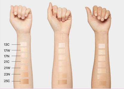 LANEIGE Neo Cushion The Glow SPF50+ PA+++ 15g (7colors)