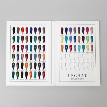 PM MOOD COLOR BOOK DISPLAY