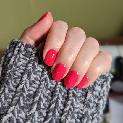 Level 1 - Gel Chemistry & Gel Nail Basics Course