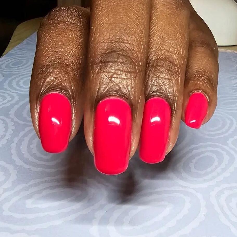 Level 1 - Gel Chemistry & Gel Nail Basics Course