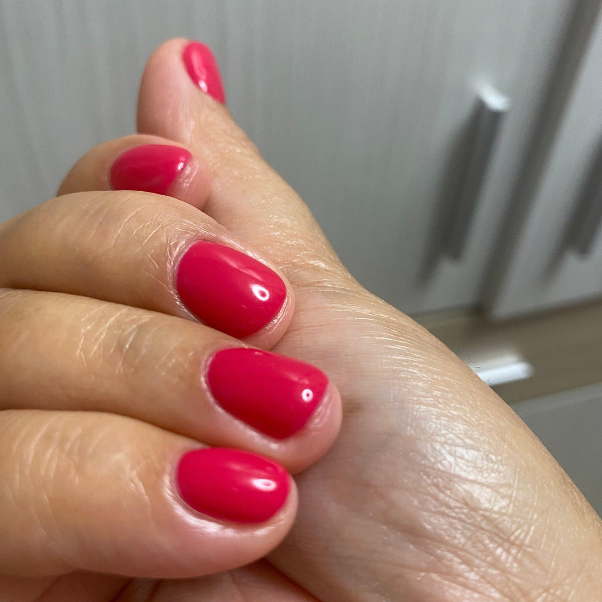 Level 1 - Gel Chemistry & Gel Nail Basics Course
