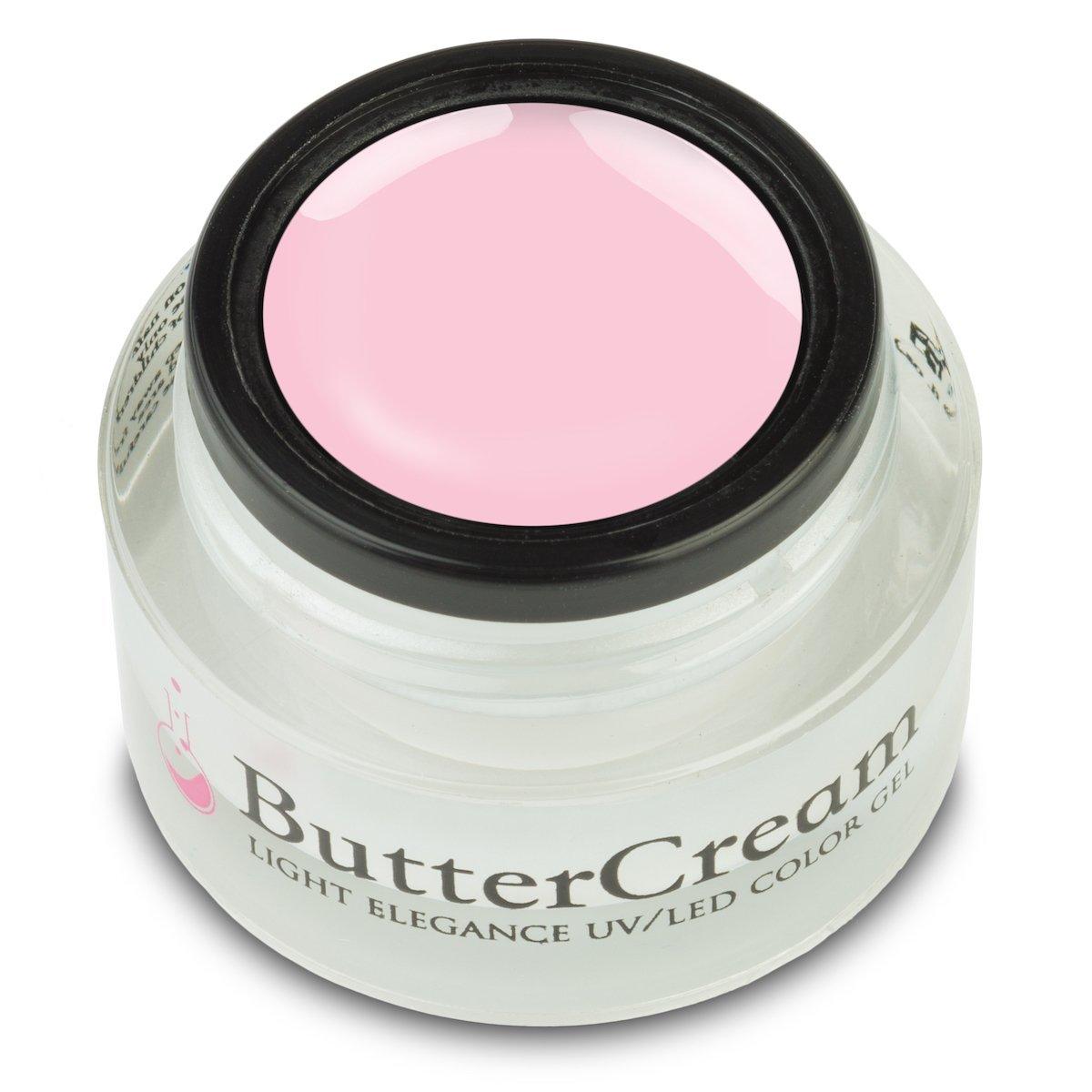 Light Elegance Buttercream - Butterflies