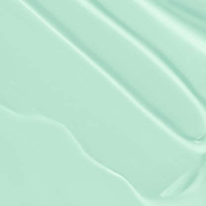 Light Elegance Buttercream - Minty Fresh