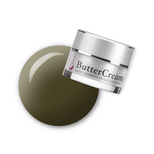 Light Elegance Buttercream - Rock My World