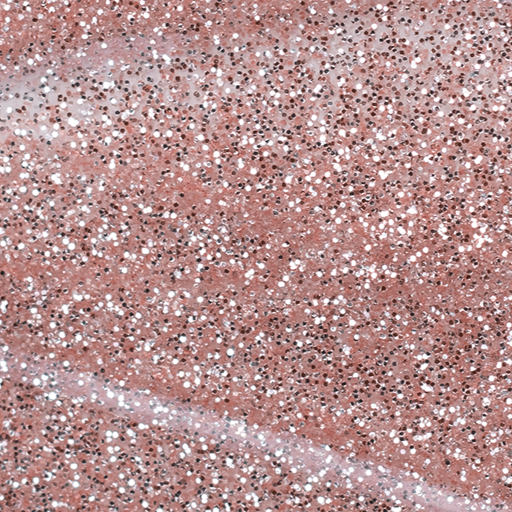 Light Elegance Glitter Gel - Nudie