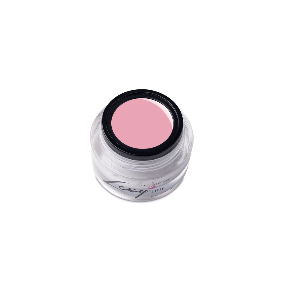 Light Elegance Lexy Line Gel - 1-Step - Pink