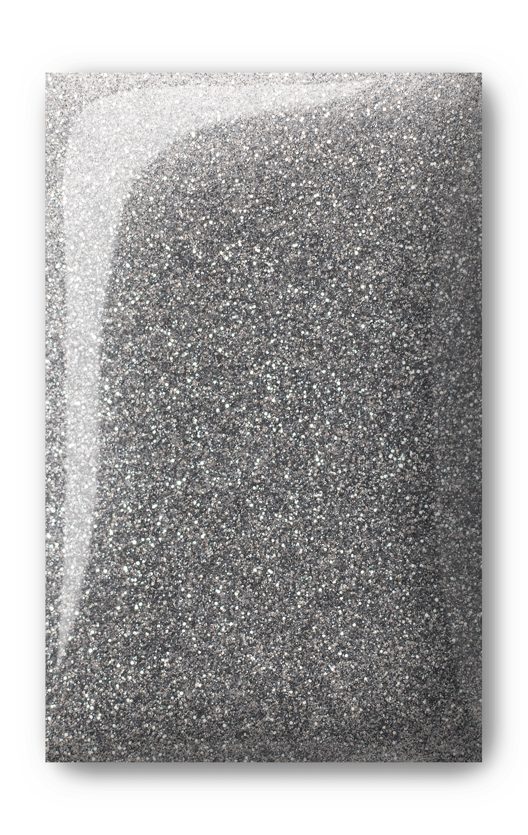 Light Elegance P+ Soak-Off Glitter Gel Polish - Clean Slate