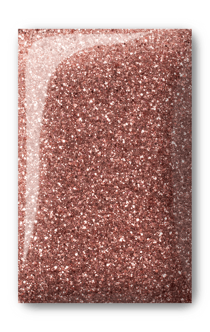 Light Elegance P+ Soak-Off Glitter Gel Polish - Diamond in the Rough