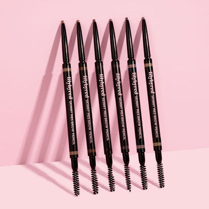 lilybyred Skinny Mes Brow Pencil 0.06g (5colors)